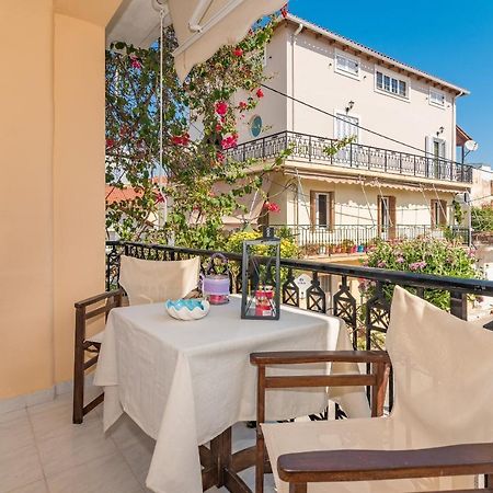 Athina'S Maisonette Zakintos Dış mekan fotoğraf