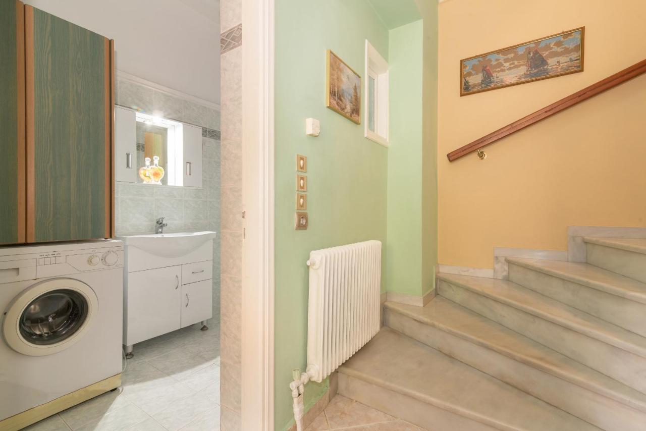 Athina'S Maisonette Zakintos Dış mekan fotoğraf