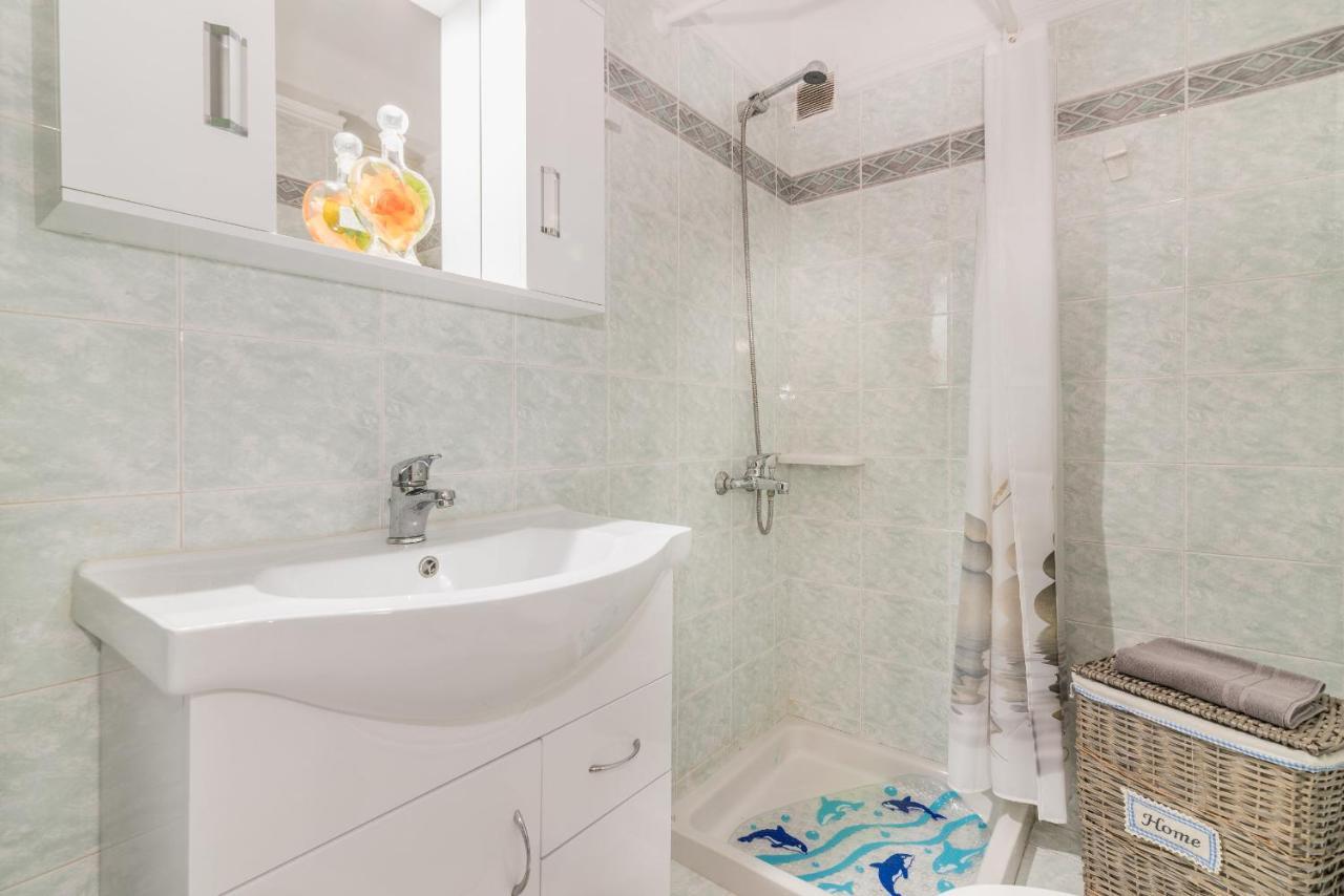 Athina'S Maisonette Zakintos Dış mekan fotoğraf