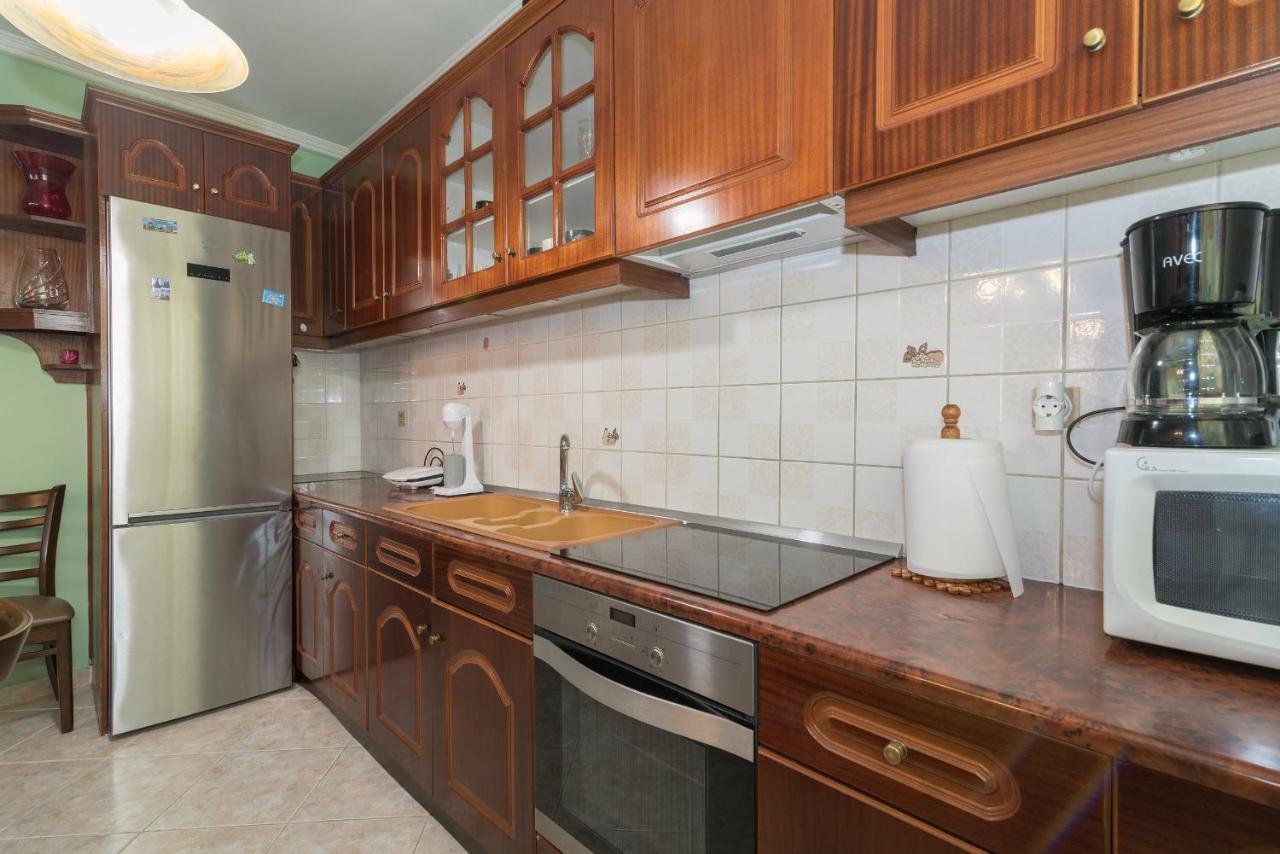 Athina'S Maisonette Zakintos Dış mekan fotoğraf